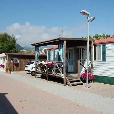 Camping Campeggio *
