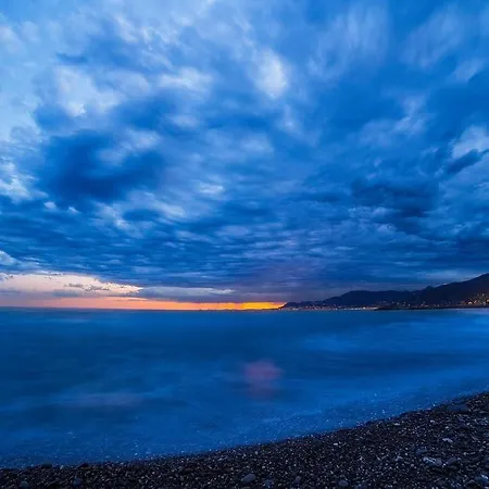 Camping * Vallecrosia