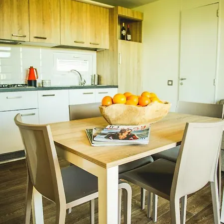 Kemp Camping Vallecrosia