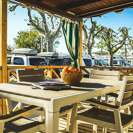 Camping * Vallecrosia