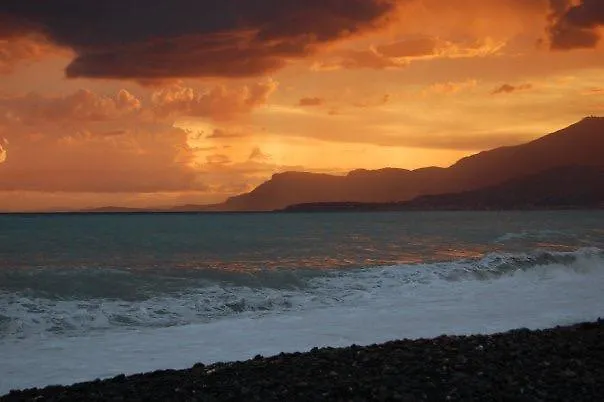 Kemp Camping Vallecrosia