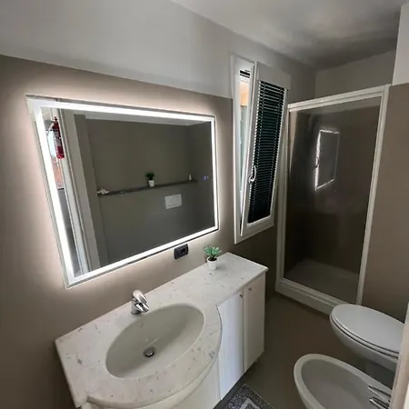 Camping Κάμπινγκ Vallecrosia