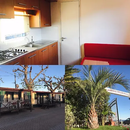 Parque de Campismo Camping