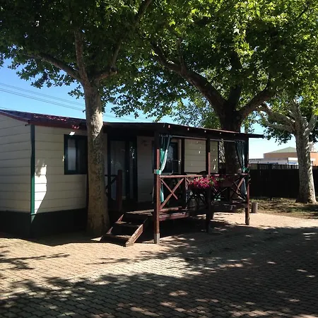 Camping Κάμπινγκ