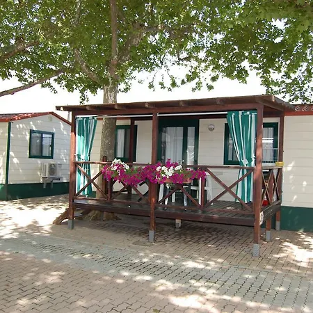 Camping Camping Vallecrosia