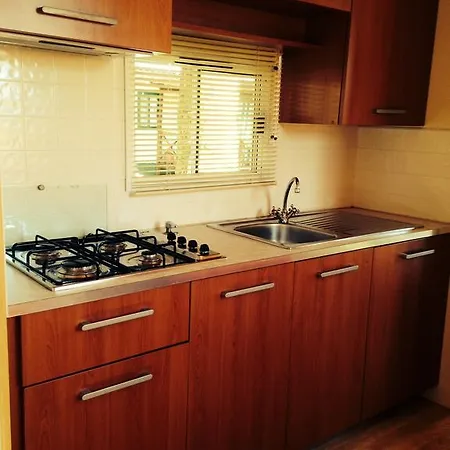 Camping * 瓦莱克罗夏