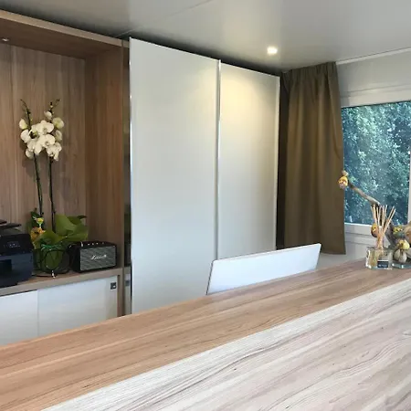 Parque de Campismo Camping *