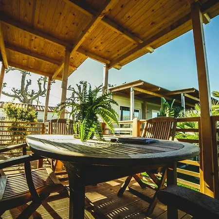 Camping * 瓦莱克罗夏