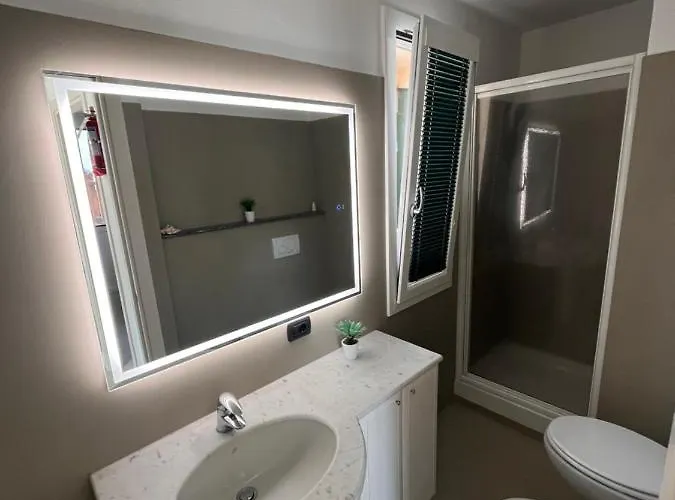 Camping Camping Vallecrosia