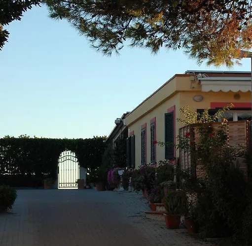 Camping Campingplads