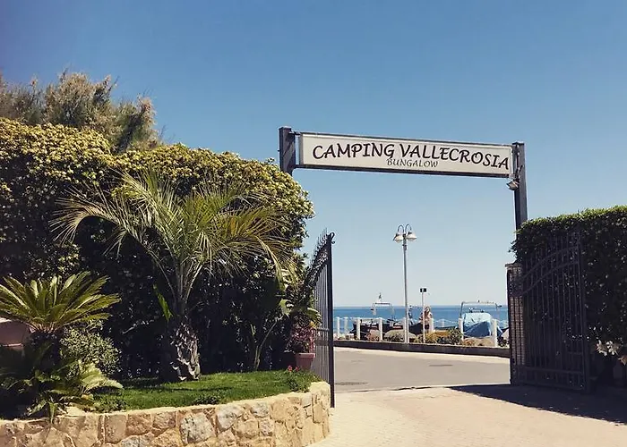 Campingplads Camping