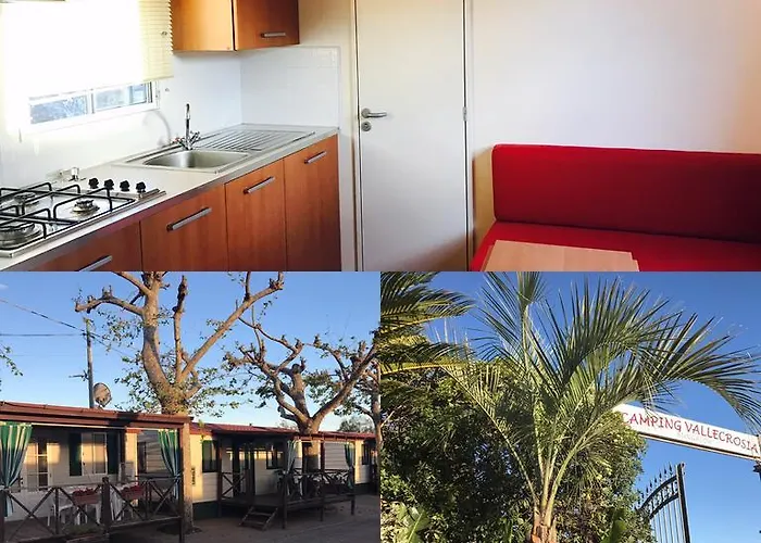 Campingplads Camping