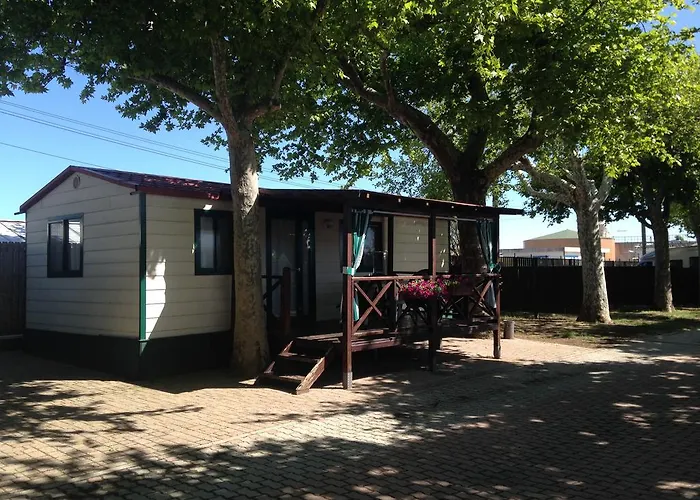 Camping Campingplatz