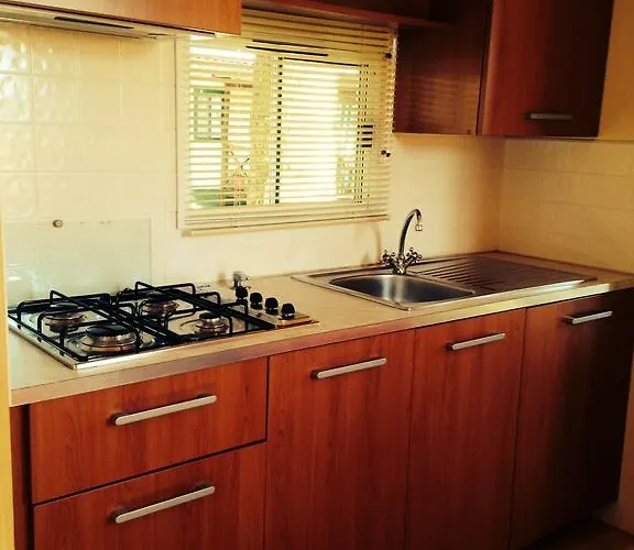 Camping * Vallecrosia