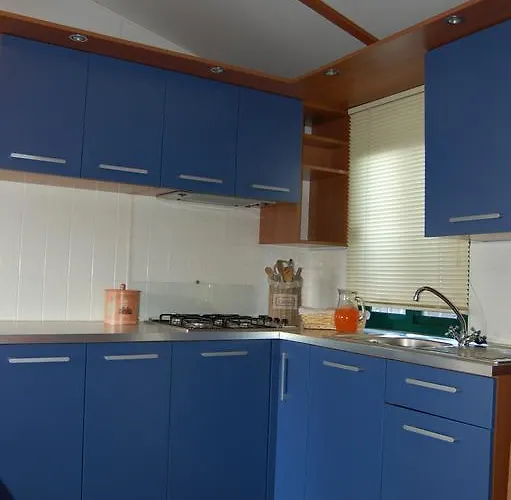 Camping Campingplads