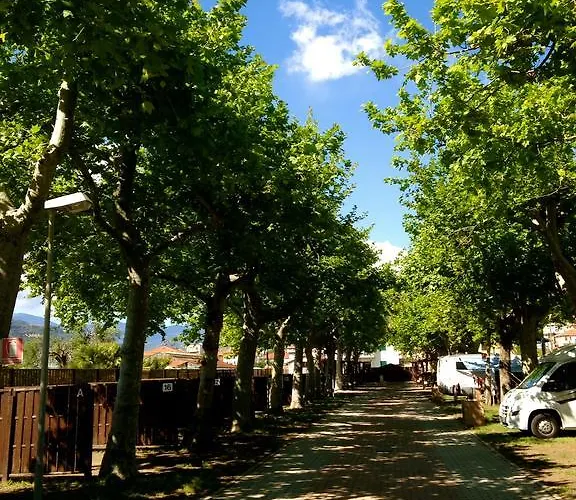 Campingplads Camping *