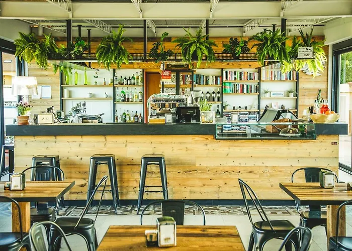 Camping Campingplads Vallecrosia